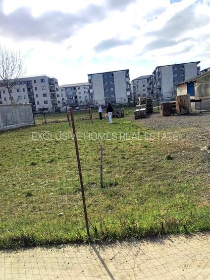 Vanzare Vila plus 100 mp Teren - 33