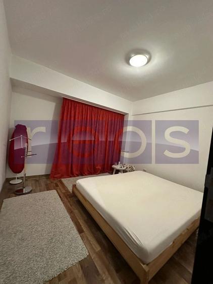 DE VÂNZARE APARTAMENT 3 CAMERE – CALEA VICTORIEI – BLOC REABILITAT - 2