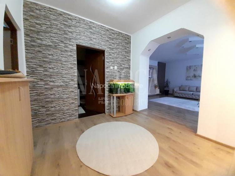 Casa 3 camere de vanzare in Decebal-Dacia Oradea, Oradea - 5