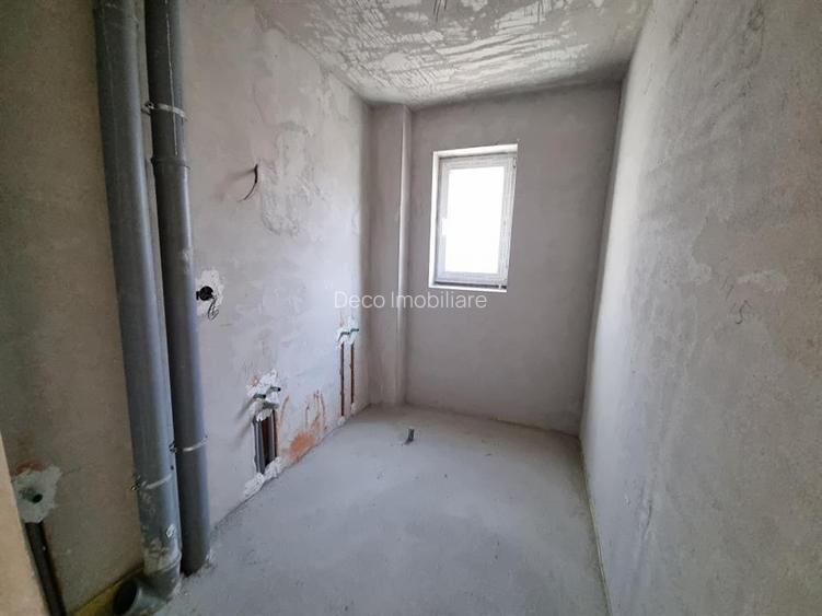 Apartament 3 camere 88 mp cu 2 balcoane, zona Vivo - 16