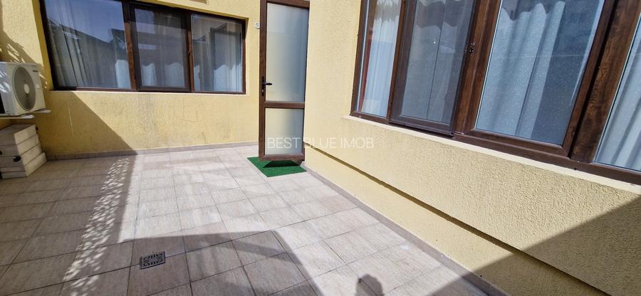 Apartament cu 3 camere CUG, bloc nou, terasă 20 mp - 3