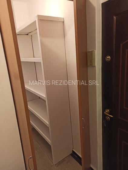 3cam.dec-1baie-disponibil imediat/Bvd Brancoveanu 130-132,sector 4 - 26