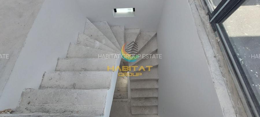Vila individuala 4 camere+ terasa- Popesti Leordeni - 12