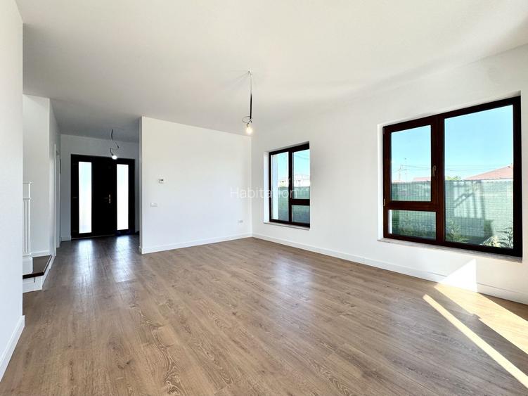 Duplex spațios în Dumbrăvița – separat prin cameră tehnică, zona IKEA - 9
