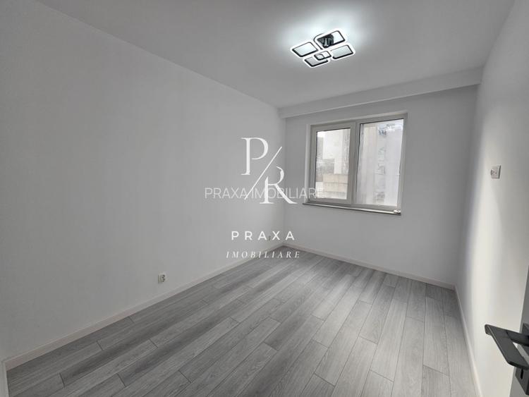 Aparament 3 camere 58 mp utili, FINISAT, zona strazii Colinei - 5