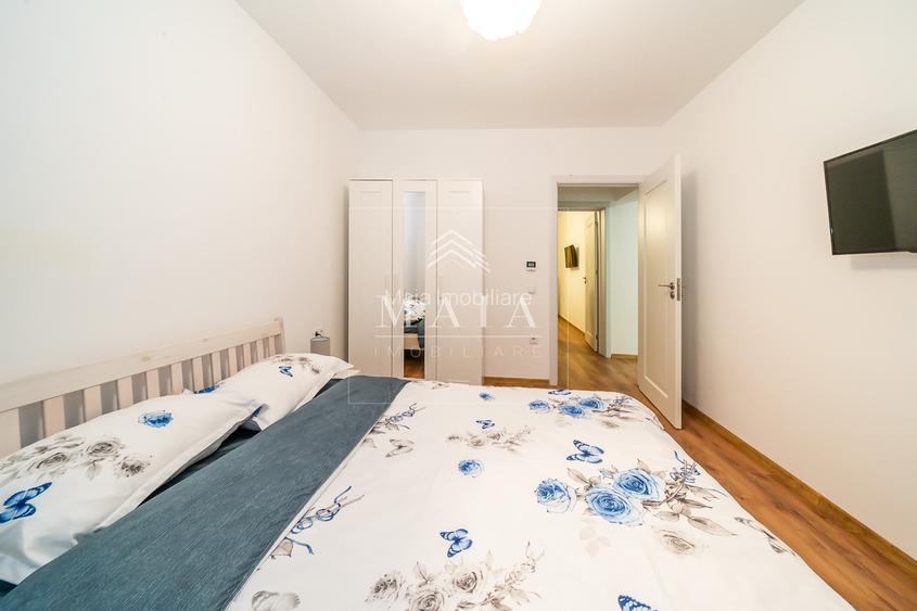 Casa tip duplex, 4 camere, zona Triajului-Selimbar - 14