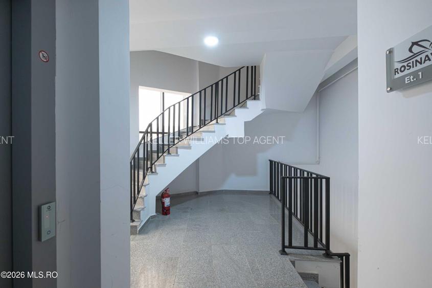 Spatiu comercial de inchiriat in zona Brotacei - 7