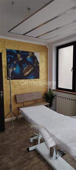 ​Vilă Reprezentativă – Spațiu Comercial/Birouri | Zona Pia& - 12