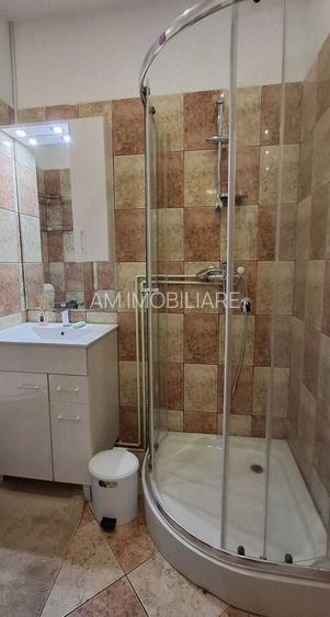 AP. 2 CAMERE FOISORUL DE FOC,BUCATARIE INCHISA,CENTRALA PROPRIE,MODERN - 6