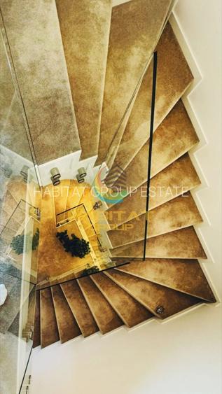 Casa 4 camere- compet mobilata si utilata- Popesti Leordeni - 11