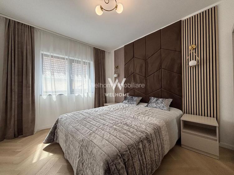 Casa 4 camere PREMIUM, NOUA in Selimbar, Str. Brana - 25