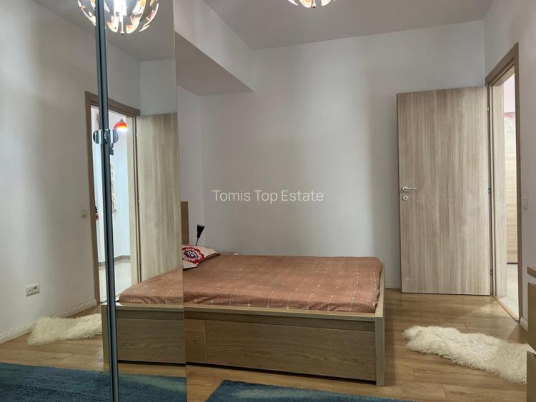 APARTAMENT DE INCHIRIAT I 2 CAMERE I 53MP I DESILVA RESIDENCE I VEDERE LA MARE - 8