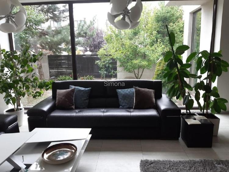  Modern villa completely furnished and fully equipped - 3