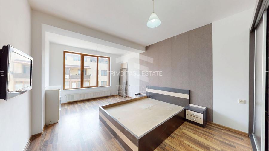 Apartament 2 camere, 75 mp, bloc 2013, zona Celofibrei - Bragadiru - 22