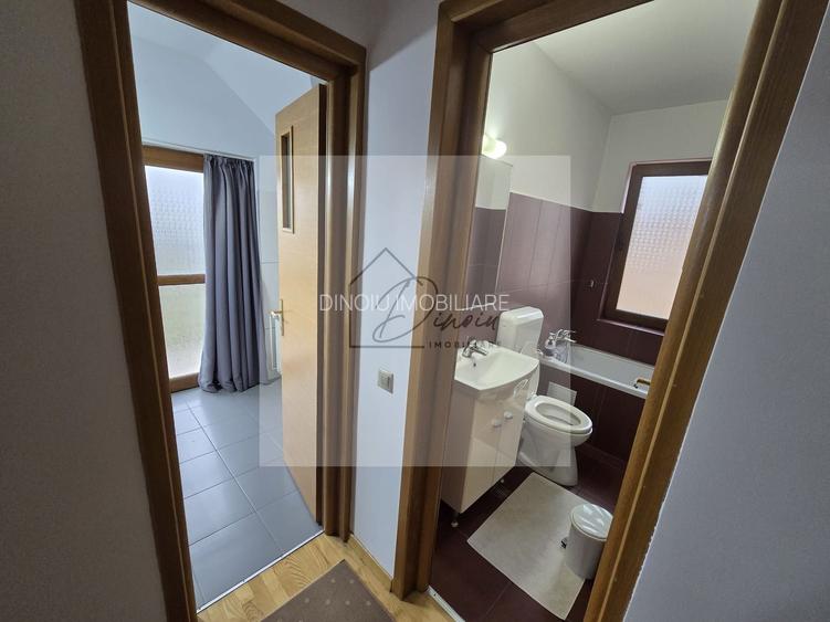 Vila 6 camere Aviatiei Pipera I Henri Coanda I Intabulata I COM 0% - 15