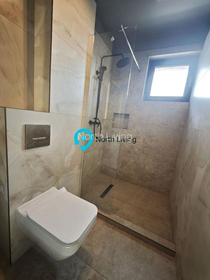 Apartament 3 camere penthouse | 2 terase | Străulești - 20