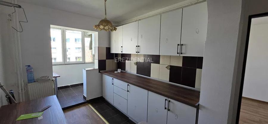 Apartament 3 camere  Rahova - Margeanului - 3