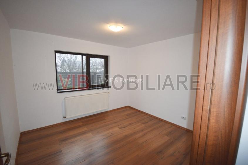 Apartament 2 camere parter curte proprie – Otopeni, zona Odăi (Str. Școlii) - 7