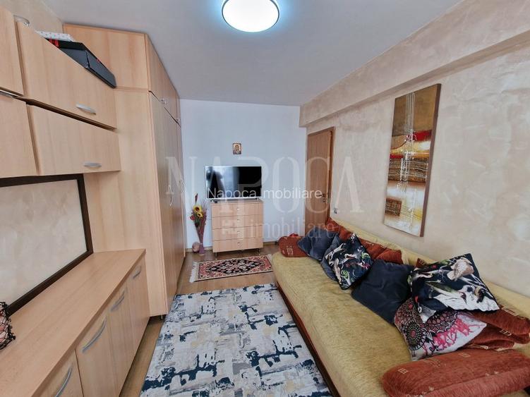 Apartament 2 camere de vanzare in Manastur, Cluj Napoca - 5