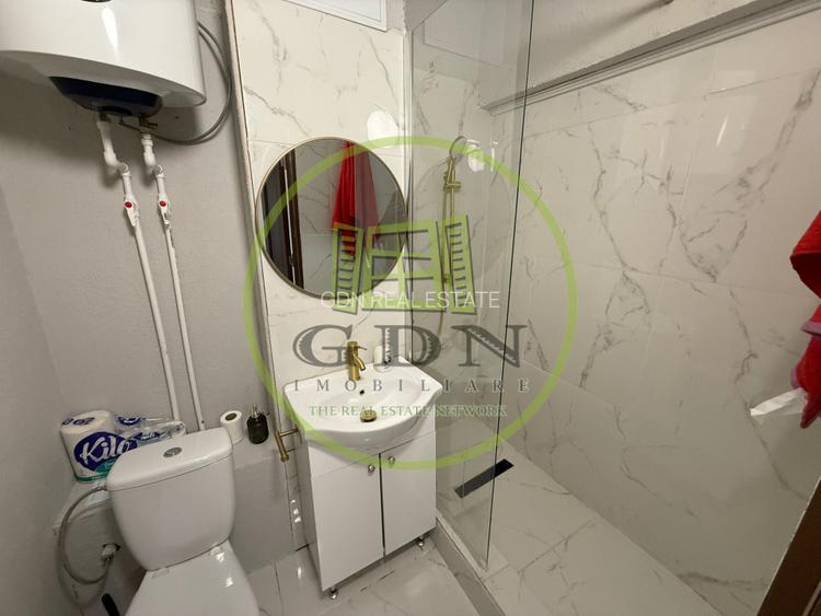 Apartament 2 camere, 49mp, decomandat, Calea Bucuresti, zona Institut. - 7