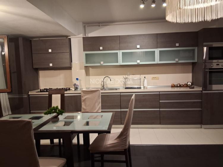 De inchiriat apartament 2 cam Blv Voluntari langa metro - 2