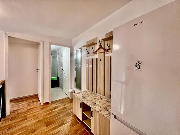 For rent | Ultracentral Area | 40 sqm | Available from now | 8 minutes to UMF - 7
