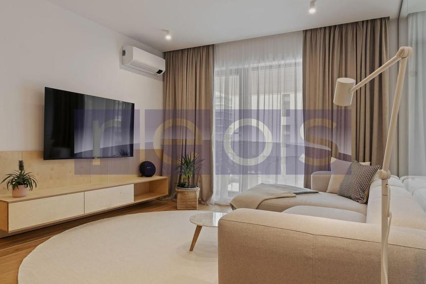 VANZARE APARTAMENT MODERN | 61MP | NUSCO | MOBILAT SI UTILAT | TERASA - 10