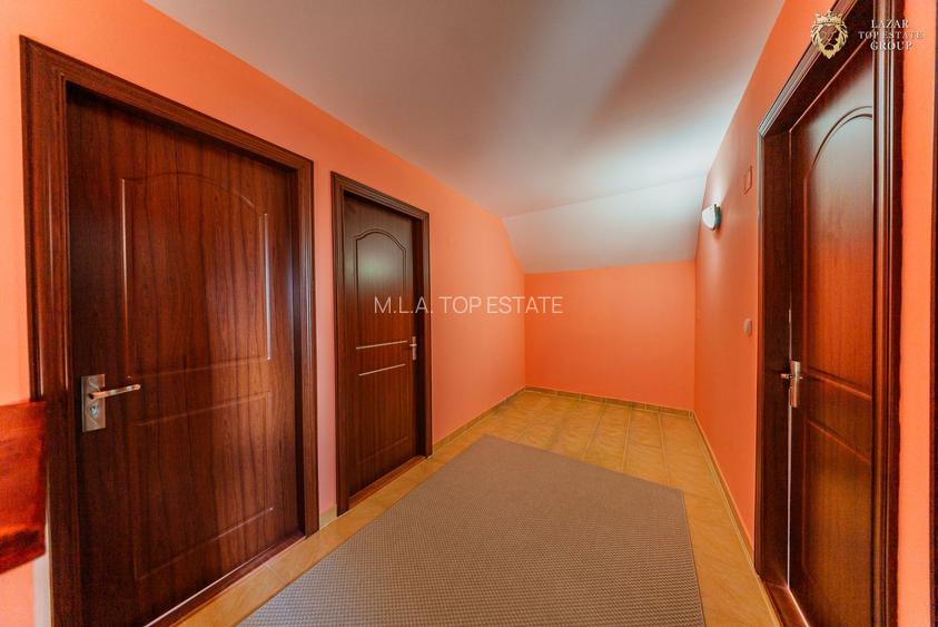 Casa 4 camere in Sagu de vanzare - 26