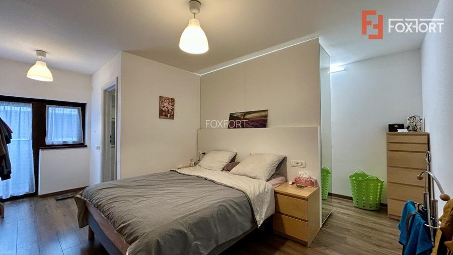 COMISION 0% Penthouse de vanzare 4 camere Dumbravita - Kaufland - 12