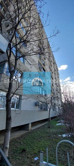 Studio parc Titan Et. 1 .Bloc reabilitat termic Zona excelenta - 3