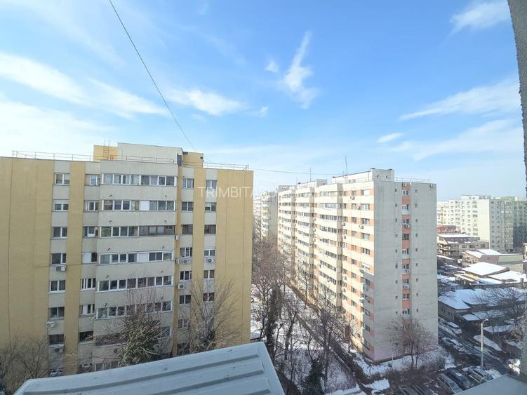 Iancului | 3 Camere Spațios | Metrou 10 min | COMISION 0% - 5