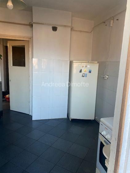 Apartament 1 camera Ultracentral Bd. Independentei - Direct proprietar - 5