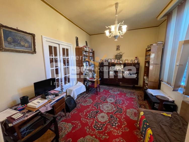 Casa Central Bulevardul Castanilor Ploiesti - 18