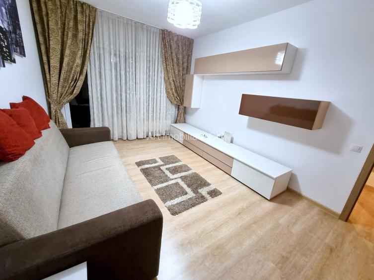 2 camere, bloc nou, modern, cu parcare, in Buna Ziua, strada Nicolae Colan - 10