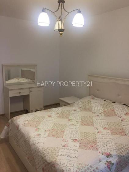 Apartament Elegant 4 Camere  Complex Modern cu Piscina - 6