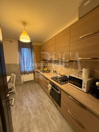 Apartament 2 camere de vanzare in Gheorgheni, Cluj Napoca - 3