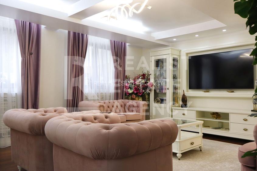 Vânzare, vilă de lux ultrafinisată, Bucium, Iași - 5