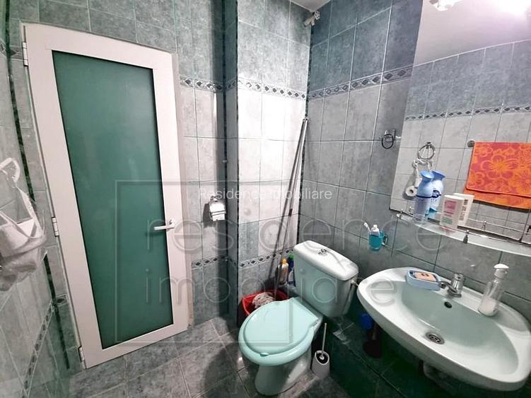 Apartament 3 camere separate, Intre Lacuri, zona Iulius Mall+Garaj - 20