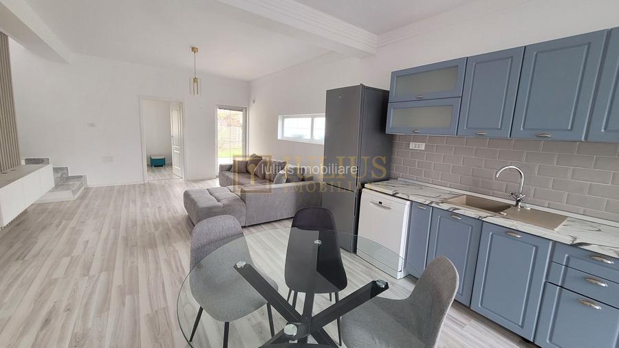1/2 duplex, 4 camere – Moșnița Nouă, Cartier Europa - 3