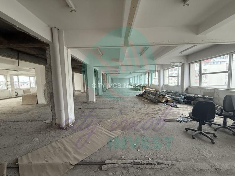 Spatiu MULTIFUNCTIONAL cu posibilitate de personalizare si subinchiriere - 9