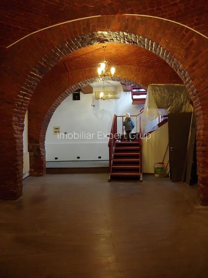 Zona Piata Romana S+P+1+M  stradal  comercial ,birouri ,investitie - 11