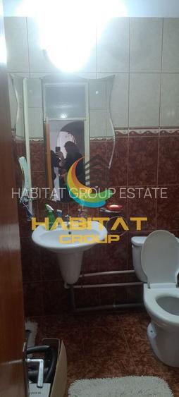 4 camere Brancoveanu Luica 90mp an 1981 bloc reabilitat - 28