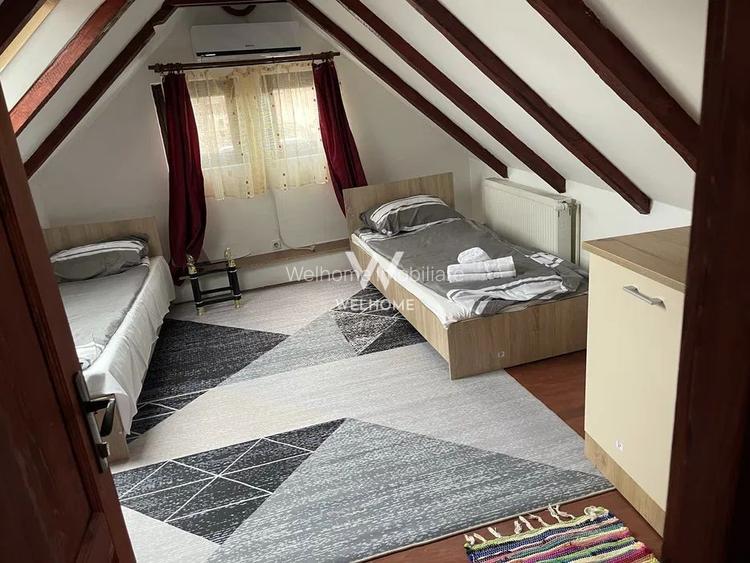 Oportunitate unica de investitie , in inima Sibiului - 8