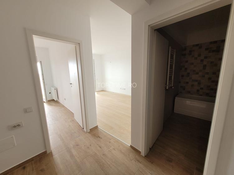 Berceni-Metrou Aparatorii Patriei-Garsoniera decomandata-TVA 21%INCLUS - 3