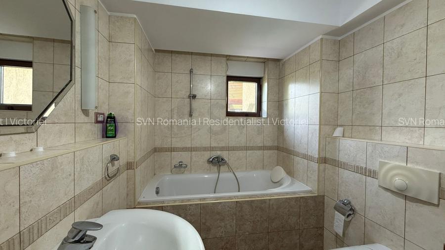 REV2005725 Vila de vanzare Paradisul Verde 1700mp teren - 17