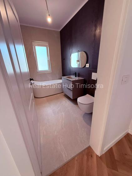 Casa tip duplex de vânzare in Covaci- - 6