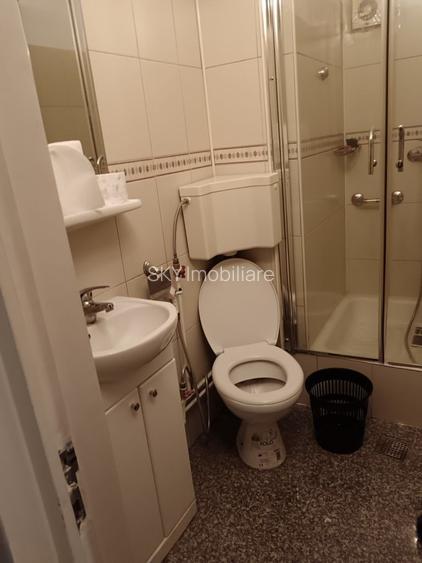 Apartament elegant I Piață Universitatii I 106 MP I 5 minute Metrou - 8
