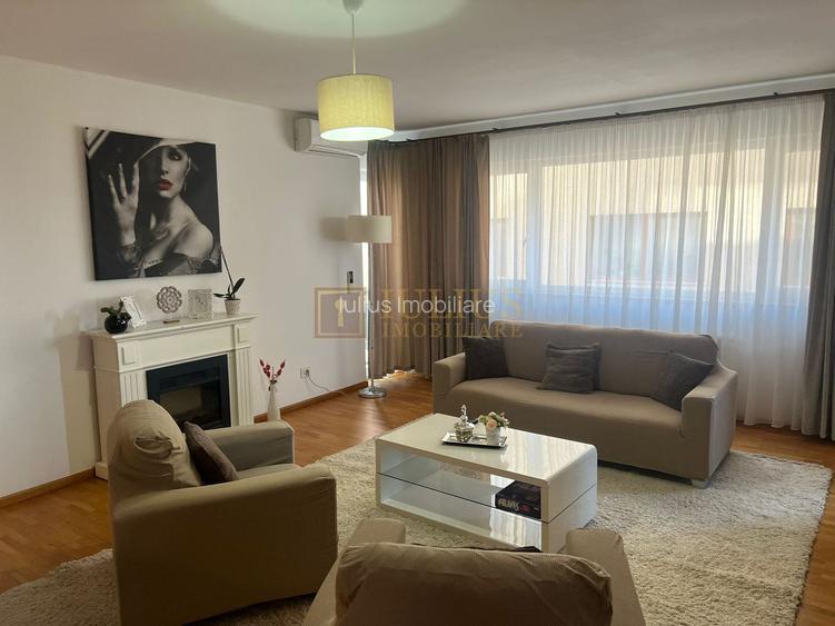 Braytim - 70mp utili, 2 bai, deosebit, loc de parcare inclus. - 20