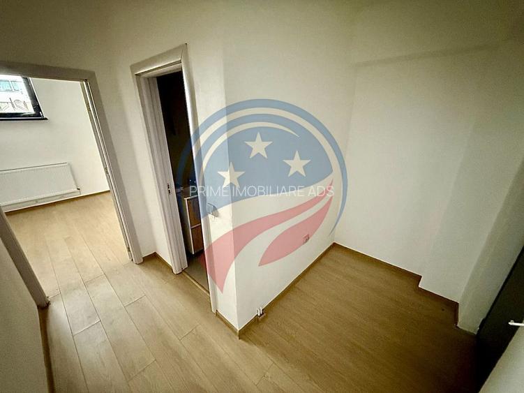 Garsoniera de inchiriat/Gradina Botanica - 5