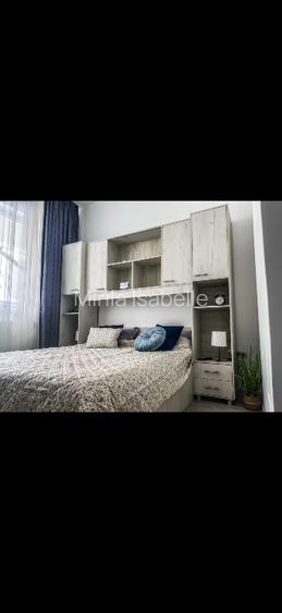 Apartament 2 camere confortabil / chirie termen lung   - 7